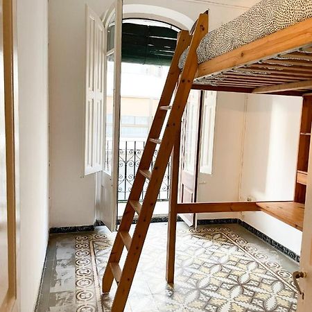 Piso Super Luminoso En El Centro Διαμέρισμα Ταραγόνα Εξωτερικό φωτογραφία
