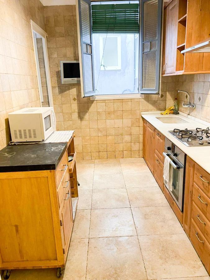 Piso Super Luminoso En El Centro Διαμέρισμα Ταραγόνα Εξωτερικό φωτογραφία
